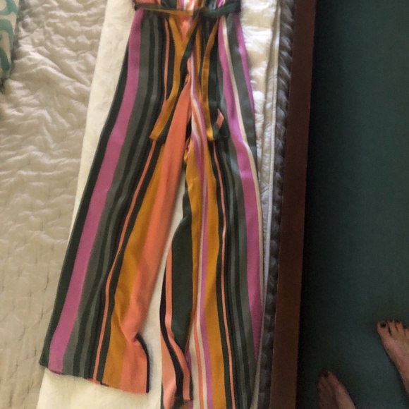 jumpsuit/size medium - Picture 2 of 2